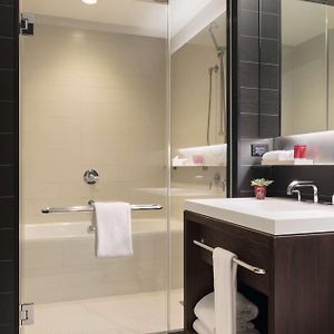 King Room City View High Floor